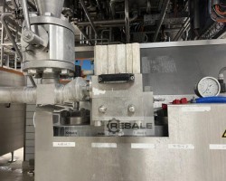 Maschine: GEA NIRO SOAVI NS 5160 H Homogenisatoren