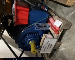 Maschine: APV GAULIN MC 120-2.5 TPS Molkerei Homogenisatoren