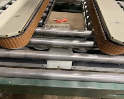 Maschine: GEMINI T23 Kartonverpackungsmaschinen