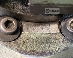 Maschine:   Maschinenschraubstock