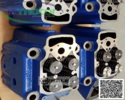 Maschine: DEUTZ / MWM TCG 2032 ; TCG 632 Ersatzteile