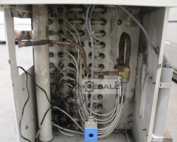 Maschine: GUNTNER GHN 050C/38 Kältemaschinen