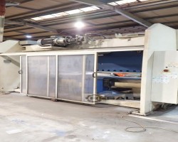 Maschine: TRUMPF Trumabend V170 Abkantpressen