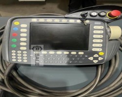 Maschine: KUKA KR16-2 Industrieroboter