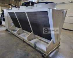 Maschine: BASETEC GFW 090.1/3-S(S)-F4/03/6P Trockenkühler