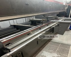 Maschine: BYSTRONIC Xpert 320 CNC Abkantpressen