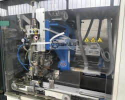 Maschine: TEAM TECHNIK TT2100 Stringer