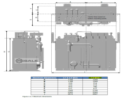 Maschine: GREEN TRANSFO Minera MP Öltransformator