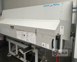 Maschine: GILDEMEISTER TWIN 65 CNC Drehzentren
