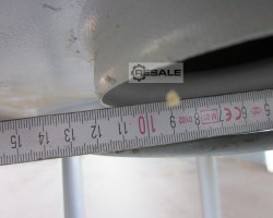 Maschine: FELDER AF10 Absauggeräte