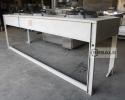 Maschine: GUNTNER GVH 066C/3L Kondensator