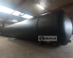 Maschine: SCHOLTEN TANKS T35 mit 32 m³ Löschwassertank