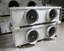 Maschine: GEA KUBA SGL 102 Verdampfer