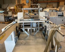 Maschine: QLAM Massai-52-AP Laminiermaschine