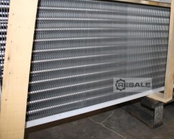 Maschine: ECO GCE354A8ED Verdampfer