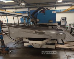 Maschine: REFORM AR35 type 11 Flachschleifmaschinen