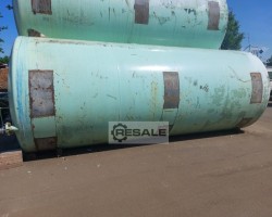 Maschine: SCHOLTEN TANKS T36 with 32 m³ Löschwassertank