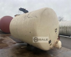 Maschine: SCHOLTEN TANKS T49 with 22 m³ Löschwassertank