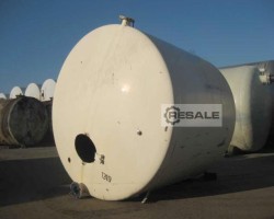 Maschine: SCHOLTEN TANKS T53 with 8,4 m³ Regenwassertank