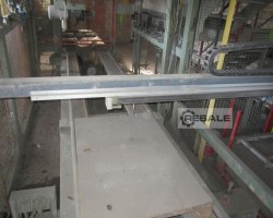 Maschine: STANGL 0725 Kartonaufleger