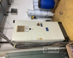 Maschine: IST E -110 -1-BLK-3-55 