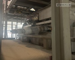 Maschine: M-TEC MR 150 V Mischanalage