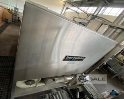 Maschine: BERTOLASO A 900 Verschlussförderer