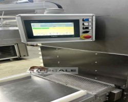 Maschine: BERTUETTI Universal Linie SV 200 Brötchenanlage für HotDog