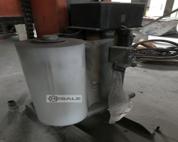 Maschine: PAMMINGER ASM Junior Palettenwickler