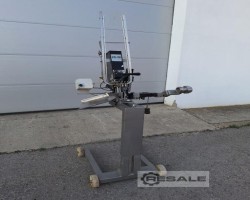 Maschine: POLY CLIP PDC 600 Clipmaschinen