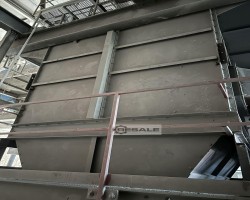 Maschine: SCHEUCH VR63 Filter