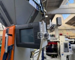 Maschine: MOTAN Gravicolor 30 Dosiergeräte