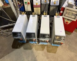 Maschine: HB-THERM HB-100Z1 Temperiergeräte