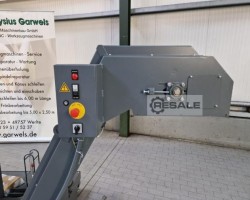 Maschine: INTERLIT ISF 540/5180 299 Späneförderer