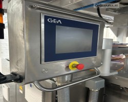 Maschine: GEA + ISHIDA SEE DESCRIPTION Wäge- und Absackanlage