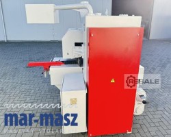 Maschine: RAIMANN KS 230 Vielblattsägen