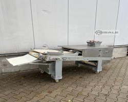 Maschine: KEMPER SU-L Brotanlagen