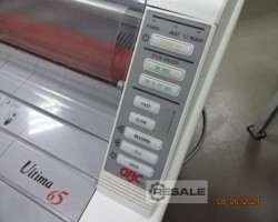 Maschine: GBC Ultimar 65 Laminiermaschine