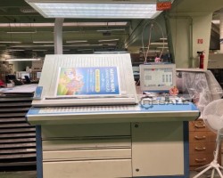 Maschine: KBA RA 75-4 L 