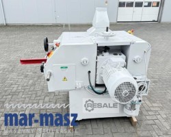 Maschine: COSMEC 250/100 Vielblattsägen