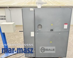 Maschine: RAIMANN KR 310 Vielblattsägen