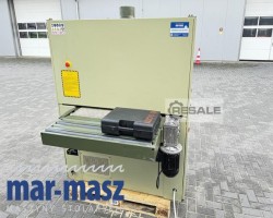 Maschine: SCM SANDYA 1UNO CS Breitbandschleifmaschinen