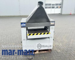 Maschine: JAROMA DSMB 80 Breithobelmaschinen