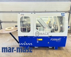 Maschine: FELDER FORMAT 4 typ Perfect 3 Kantenleimmaschinen