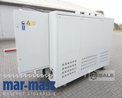 Maschine: WINTER UNIMAX 5-23 Vierseitenhobelmaschinen