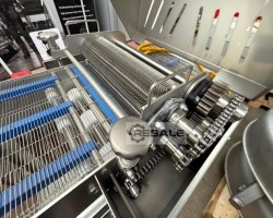 Maschine: ALCO ASC 400 N Steaker