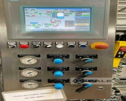 Maschine: DIVERSE diverse Abfüllanlagen