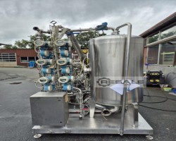 Maschine: FALTERBAUM FAMIX 30.000 Turbo Digi Falterbaum