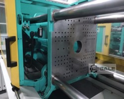 Maschine: ARBURG 470S 1300 - 350 Kunststoffspritzgiessmaschinen