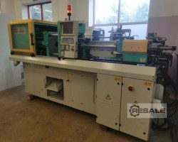 Maschine: ARBURG 320 S 500 - 150 Kunststoffspritzgiessmaschinen